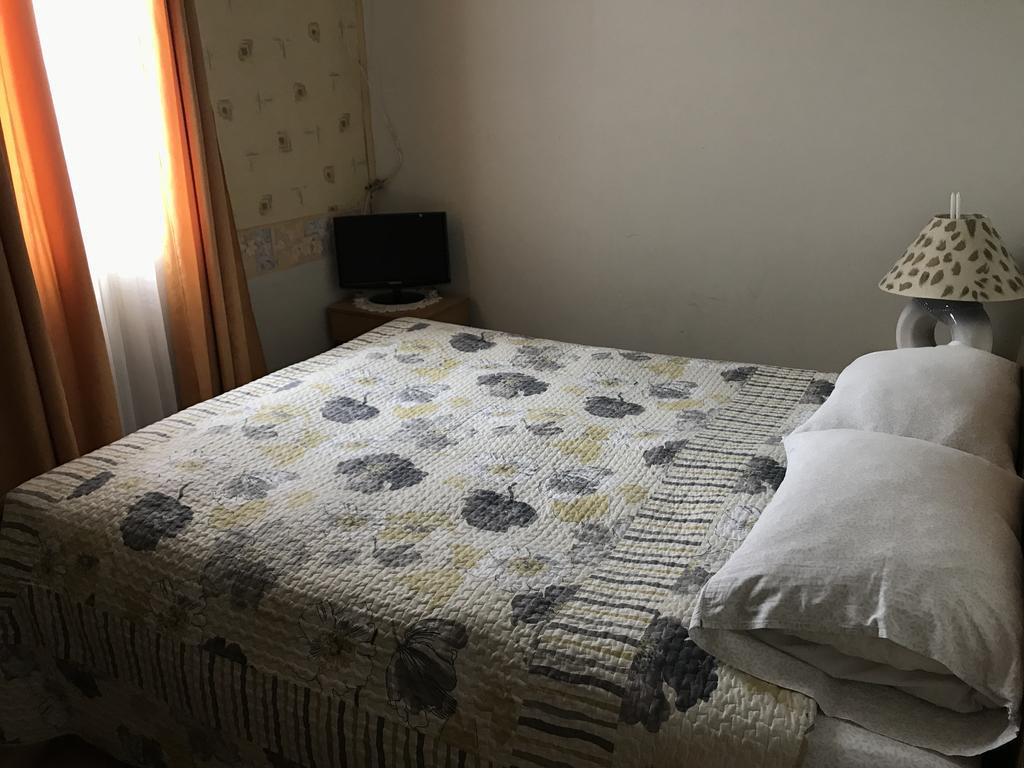 Hostal Torres Del Paine Punta Arenas Exterior foto