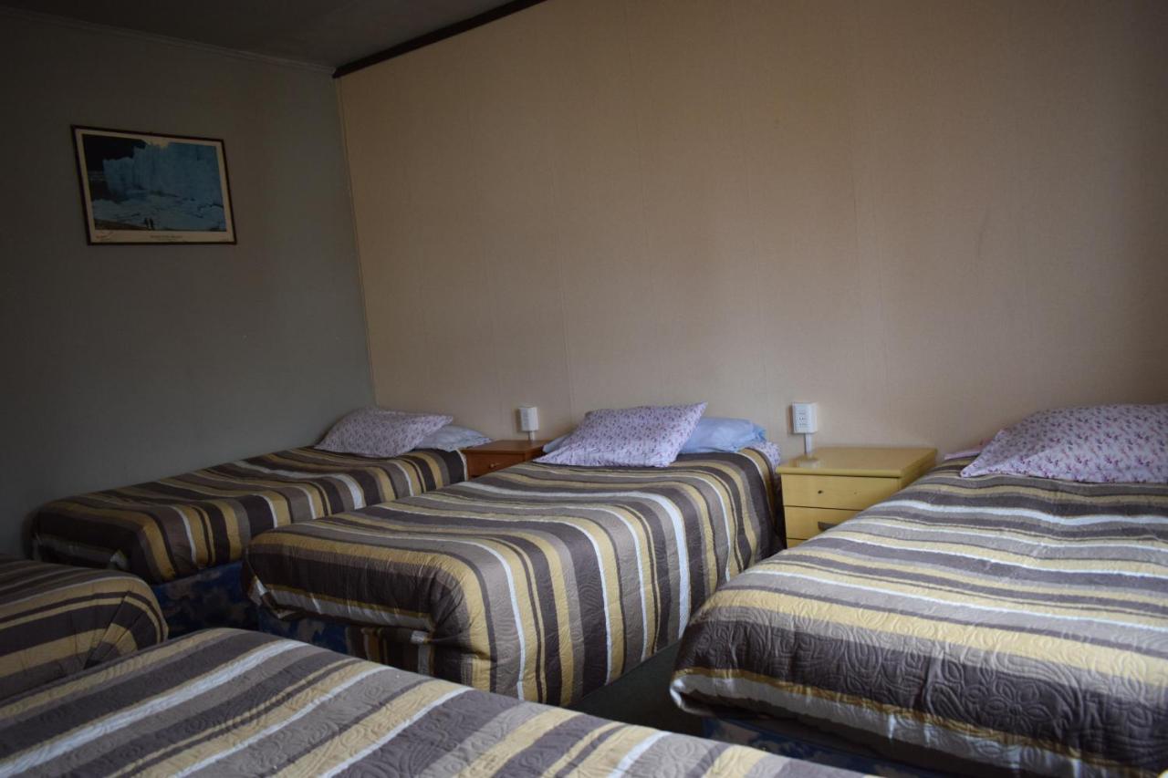 Hostal Torres Del Paine Punta Arenas Exterior foto