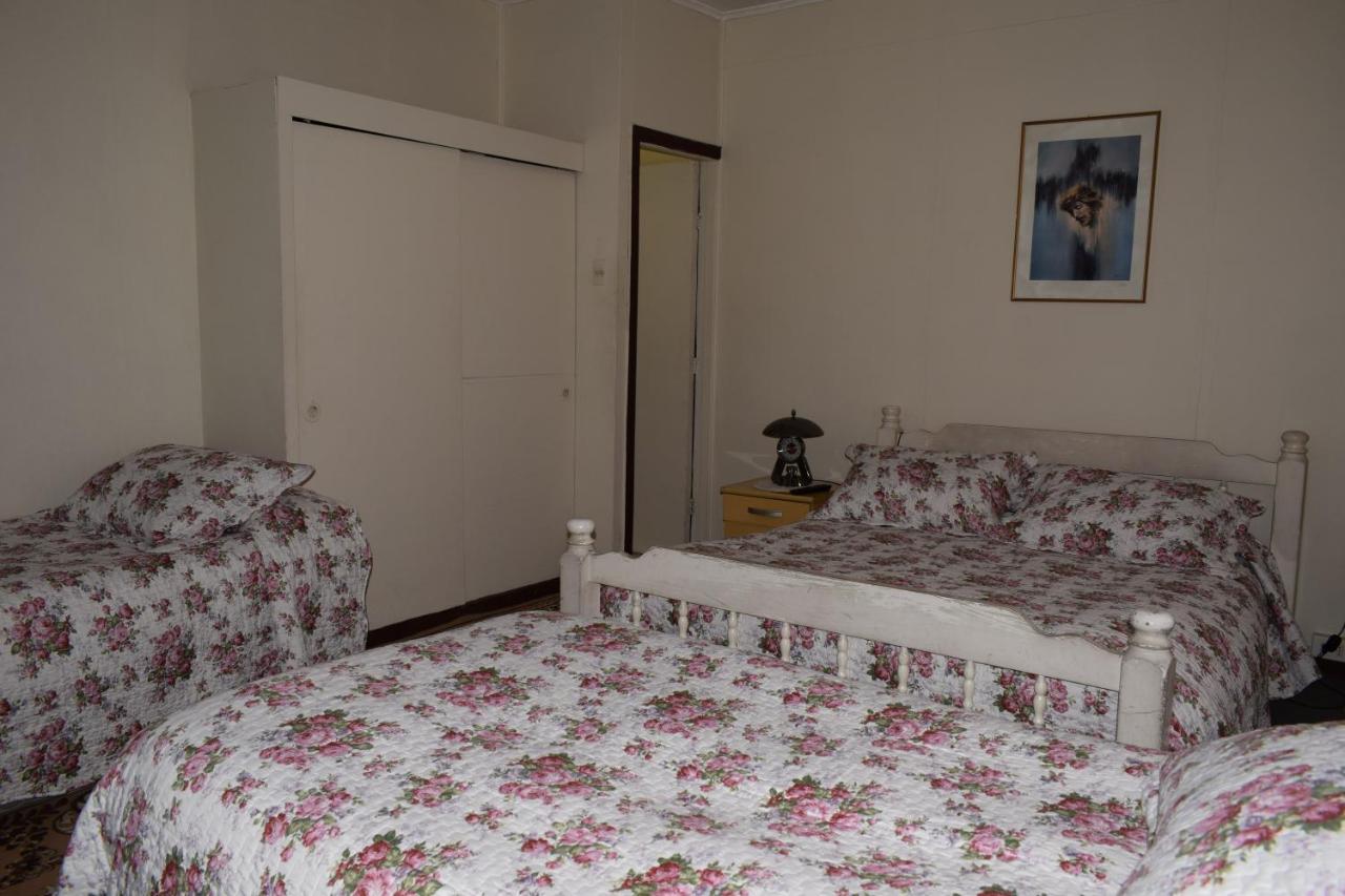 Hostal Torres Del Paine Punta Arenas Exterior foto